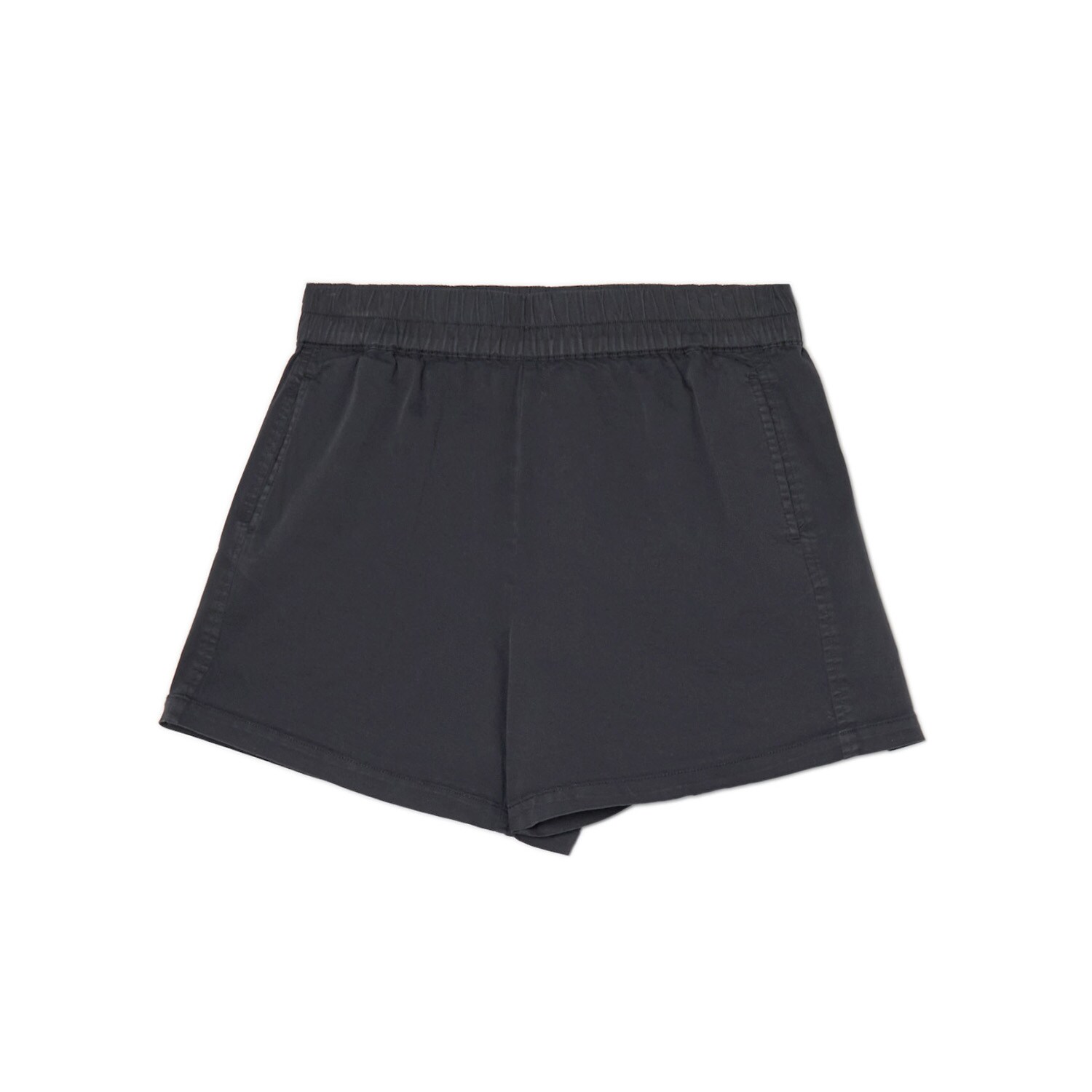 Cropp - къси панталонки - черeн