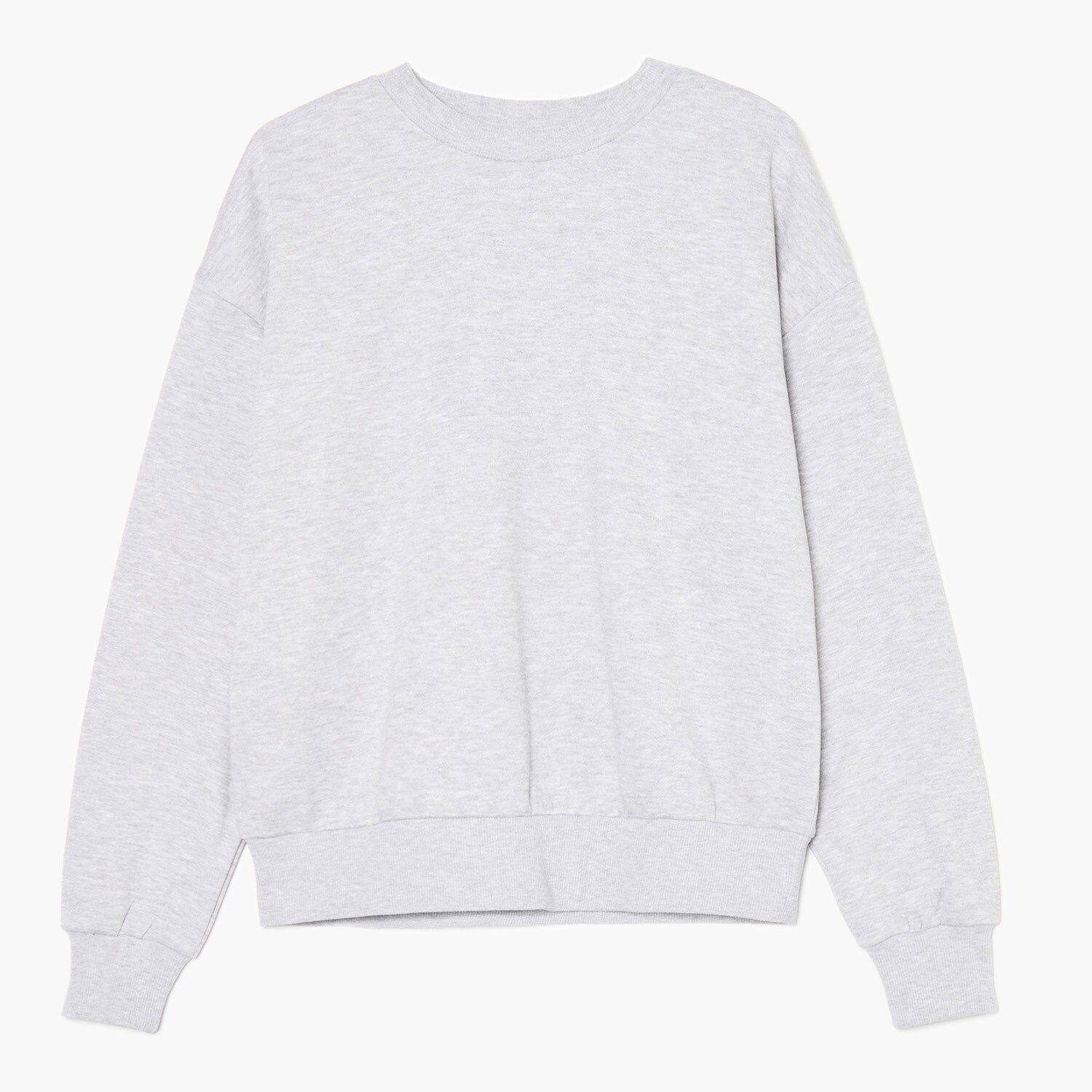 Cropp - Изчистен Суитшърт