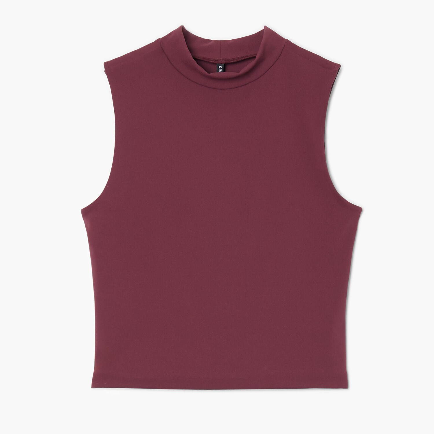 Cropp - LADIES` BLOUSE - кестеняв