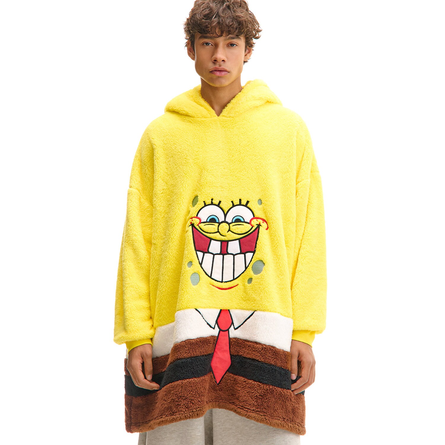 Cropp - Снуди Spongebob Squarepants