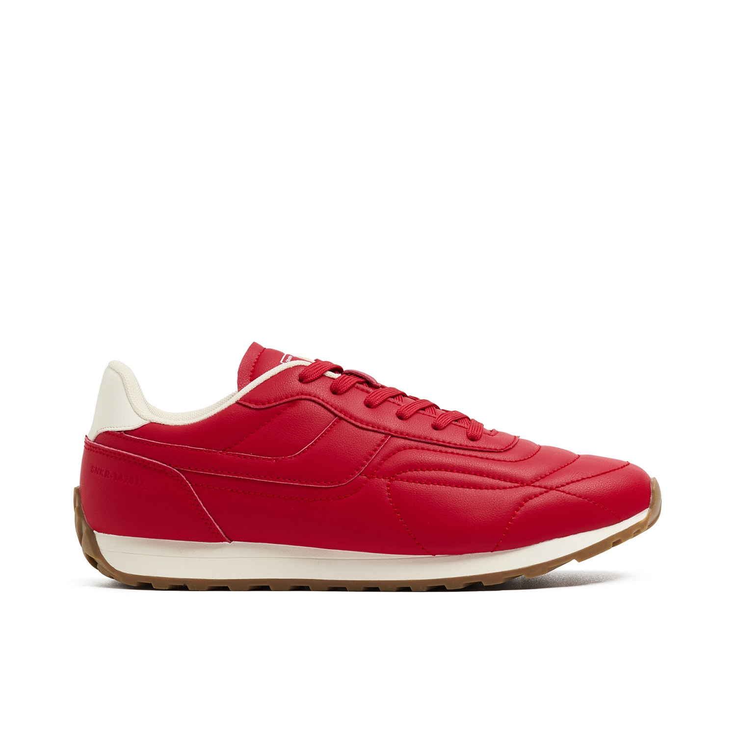 Cropp - Кецове - червeн