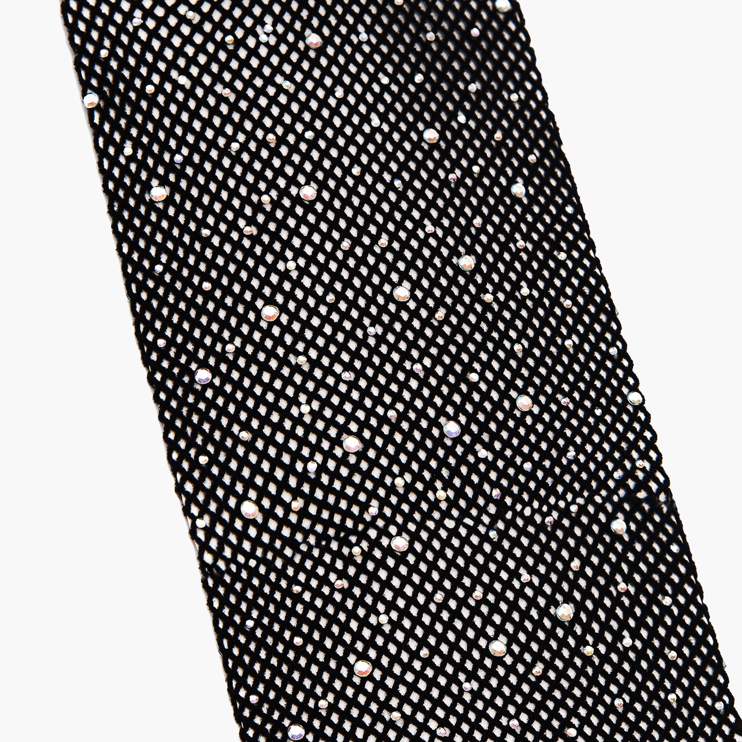 Cropp - Чорапогащи - черeн