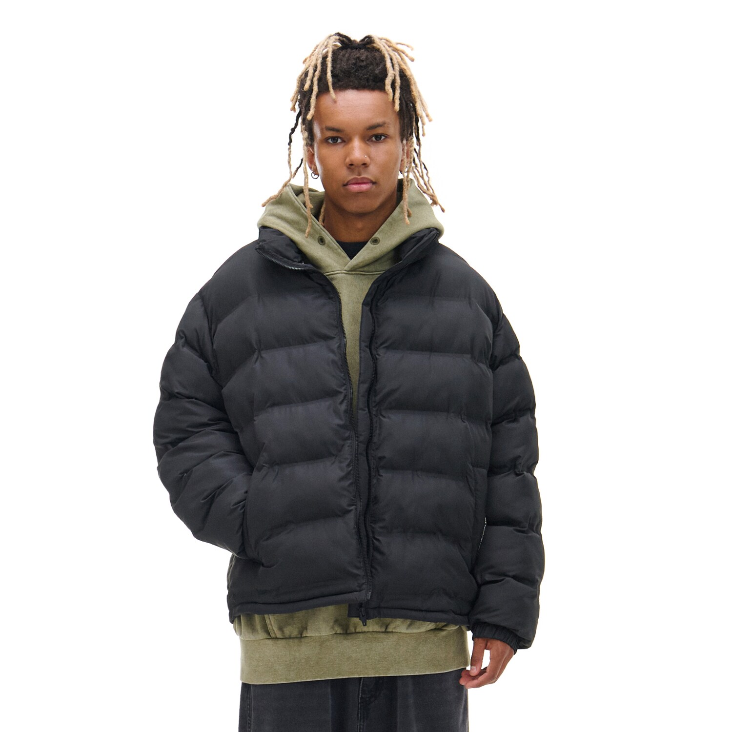 Cropp - Яке Puffer