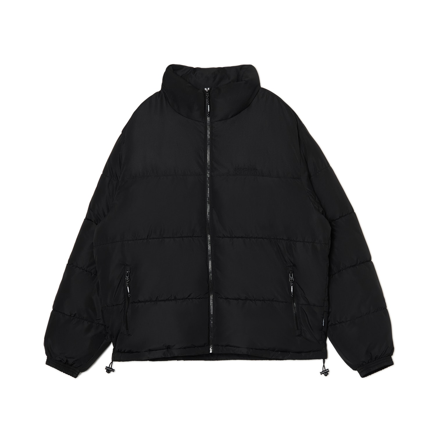 Cropp - Капитонирано Яке Puffer