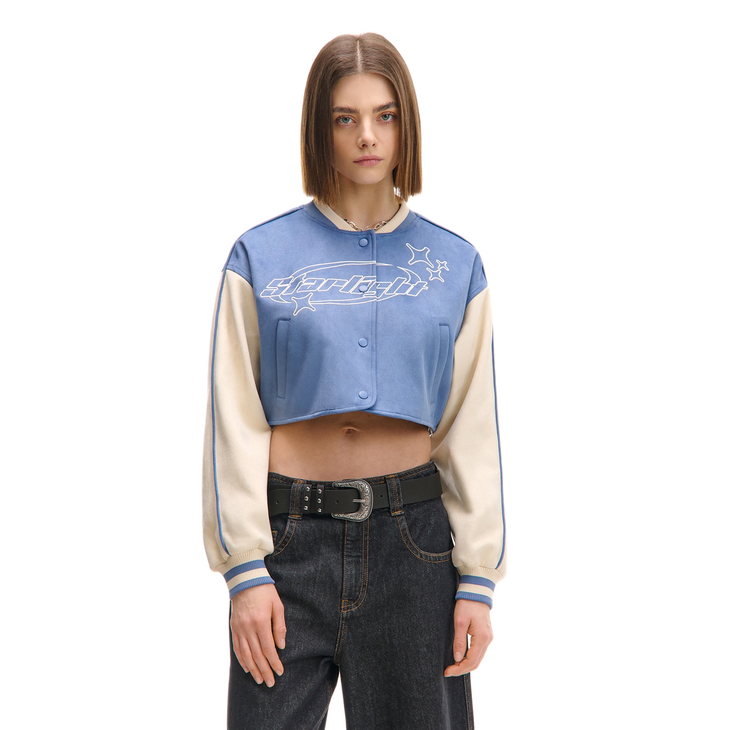 Cropp - Яке - нави