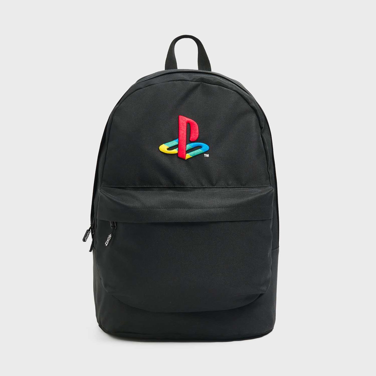 Cropp - Черна раница PlayStation® - черeн