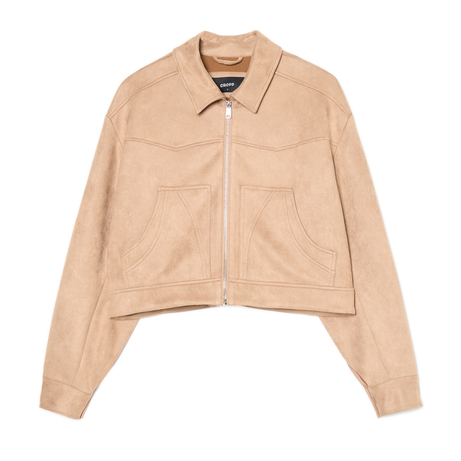 Cropp - Яке - бежово