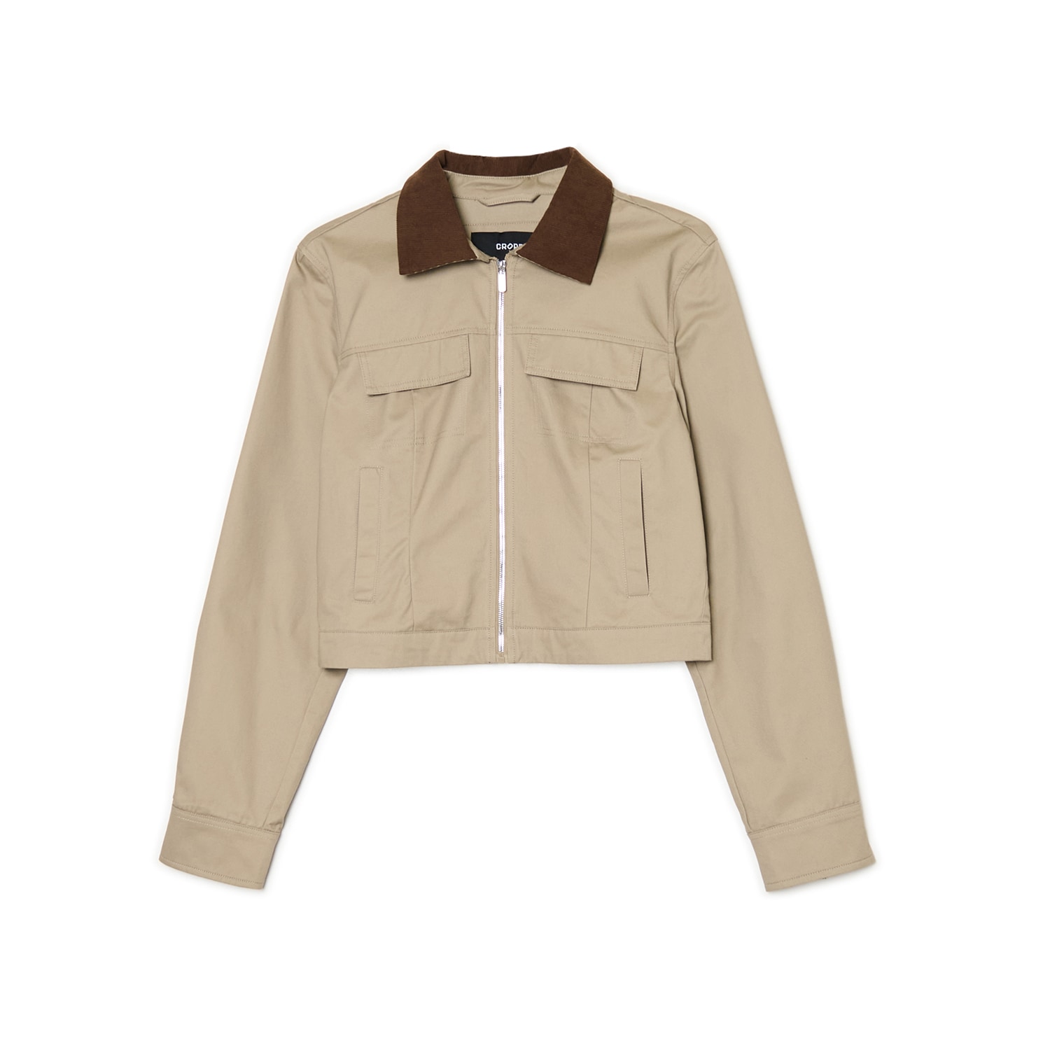 Cropp - Яке - бежово