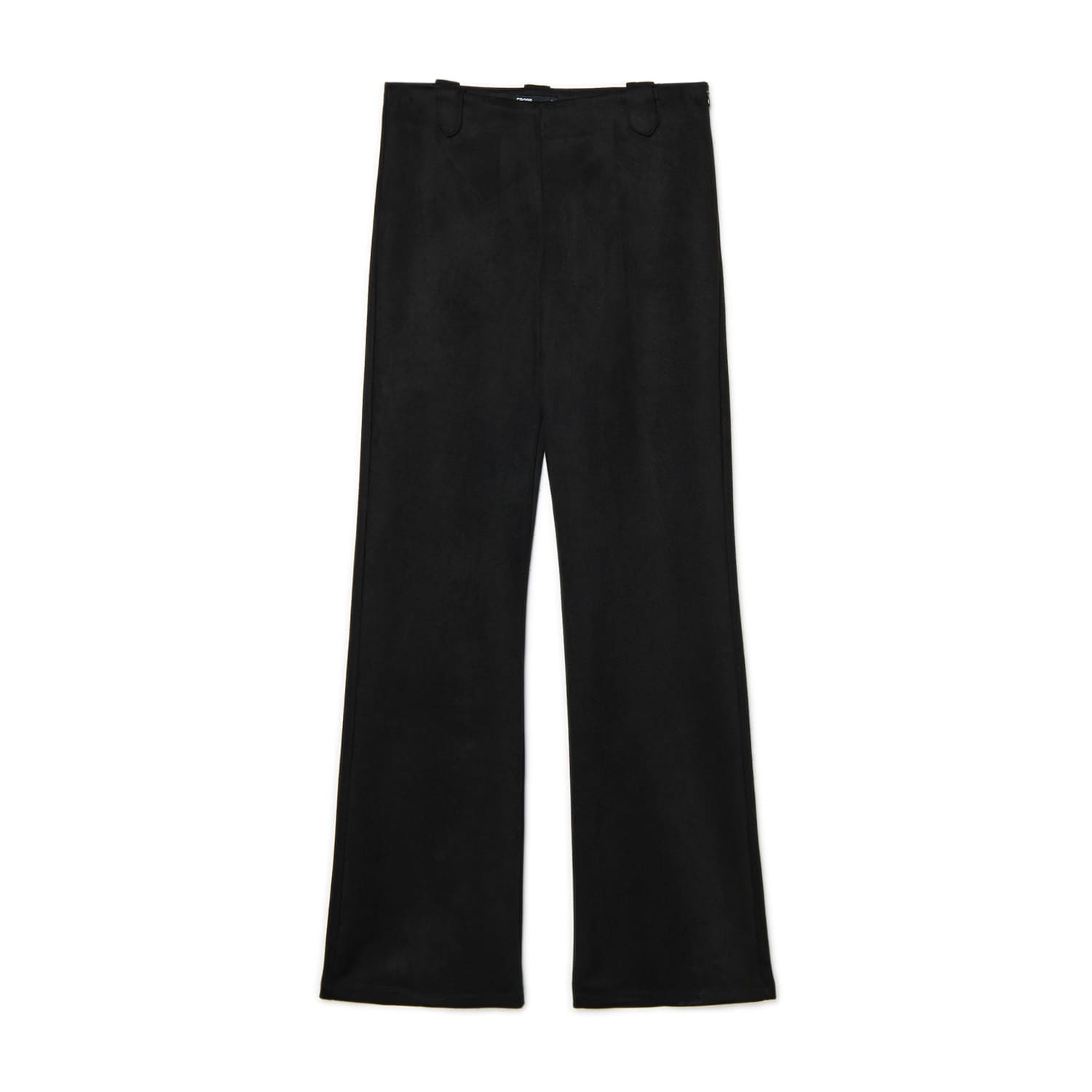 Cropp - Панталони - черeн