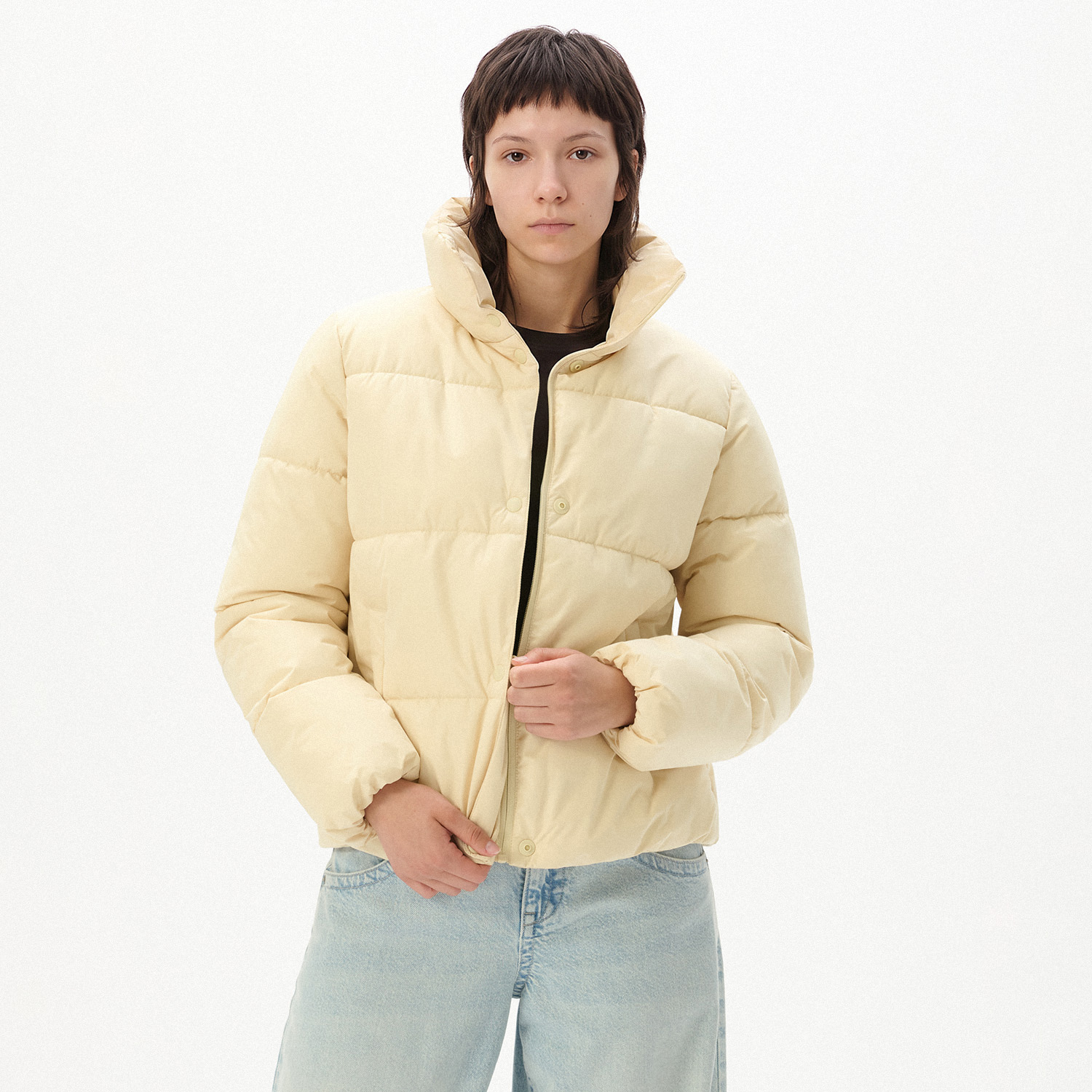 Cropp - Яке puffer - other