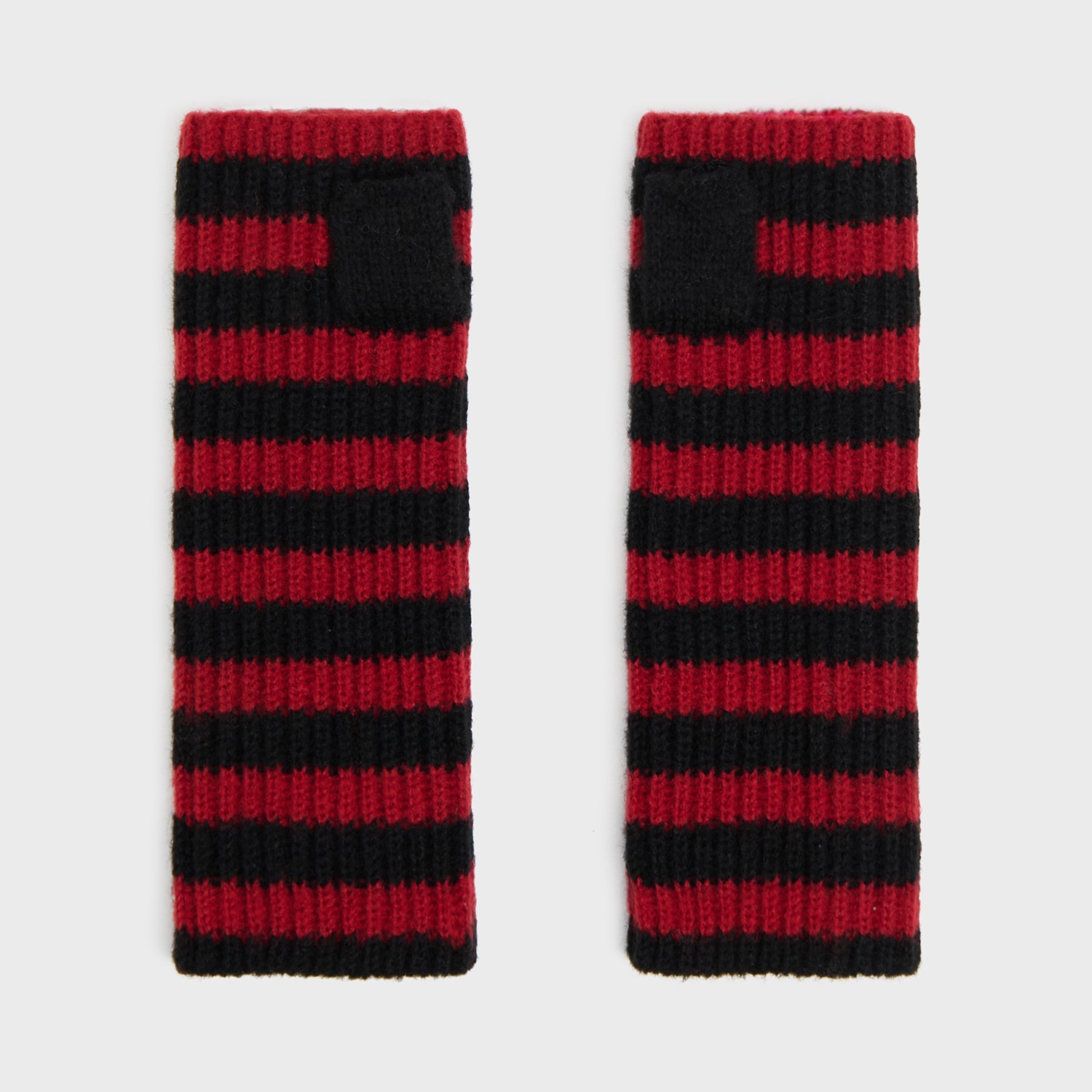 Cropp - LADIES` MITTENS - многоцветен