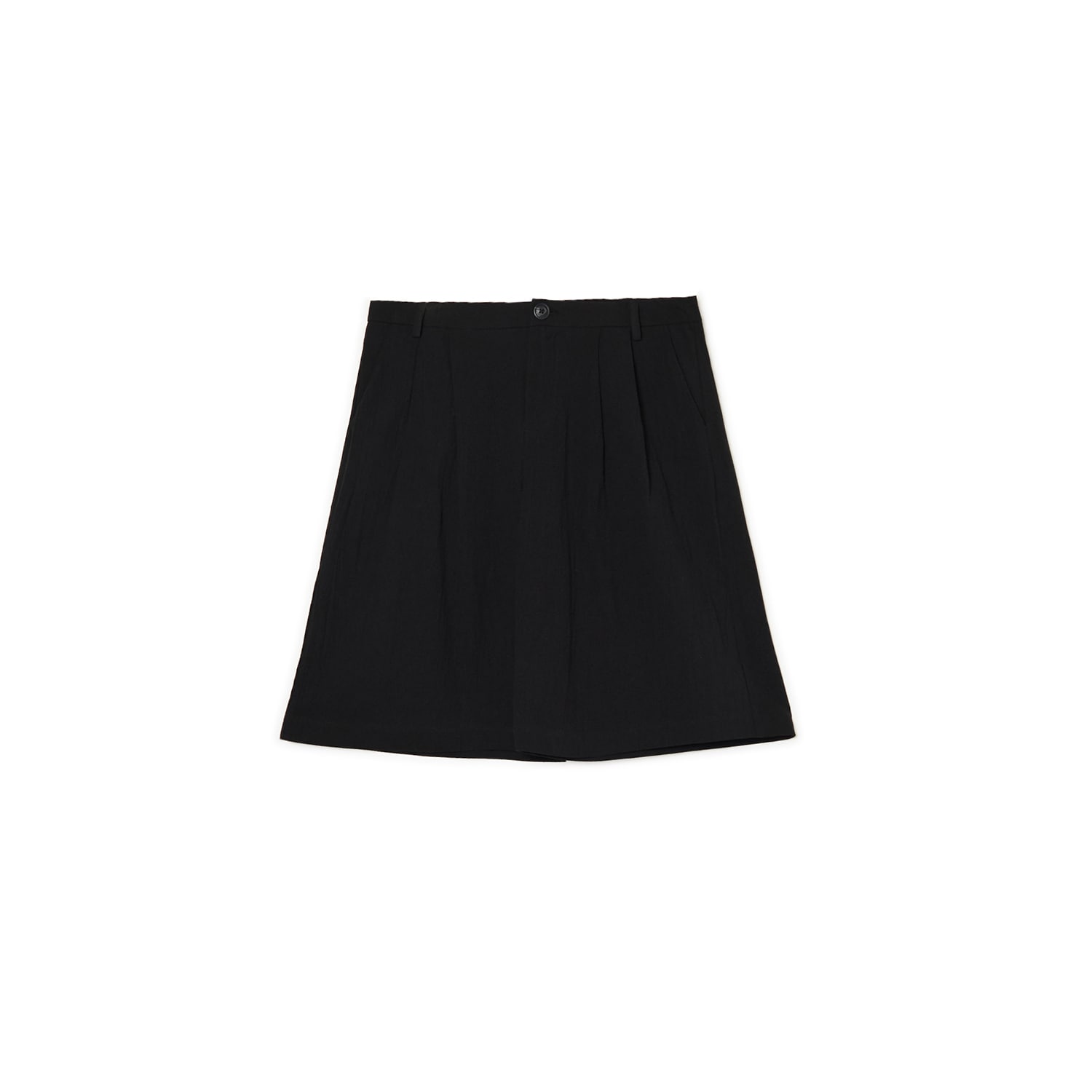 Cropp - Бермуди - черeн