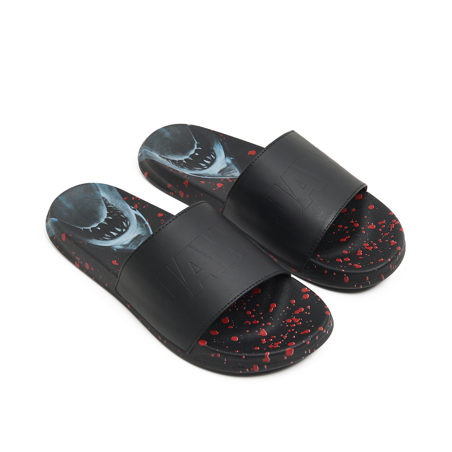 Cropp - Джапанки The Jaws - черeн