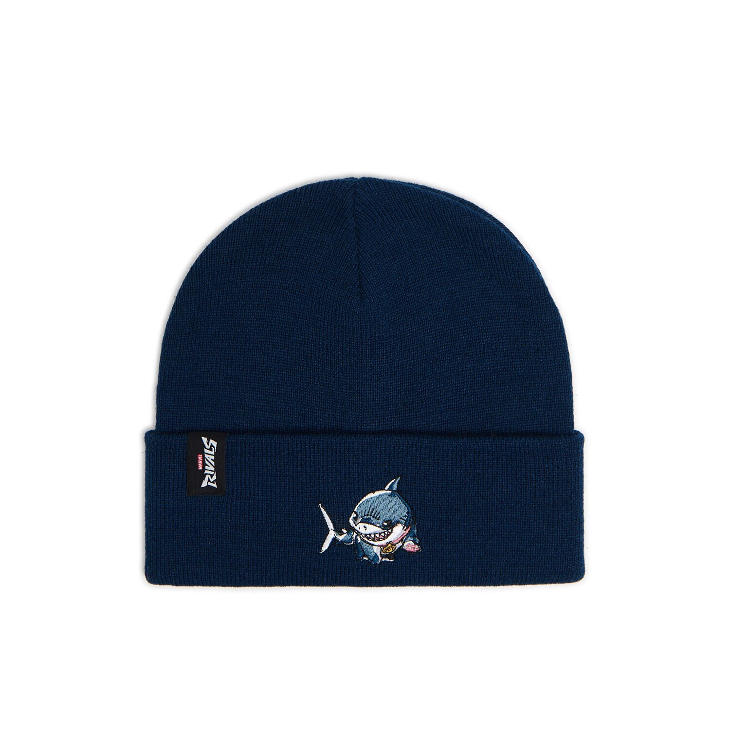 Cropp - Шапка Beanie С Нашивка Marvel Rivals Jeff