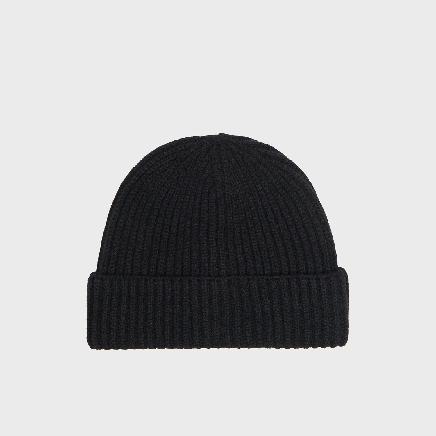 Cropp - Шапка beanie - черeн