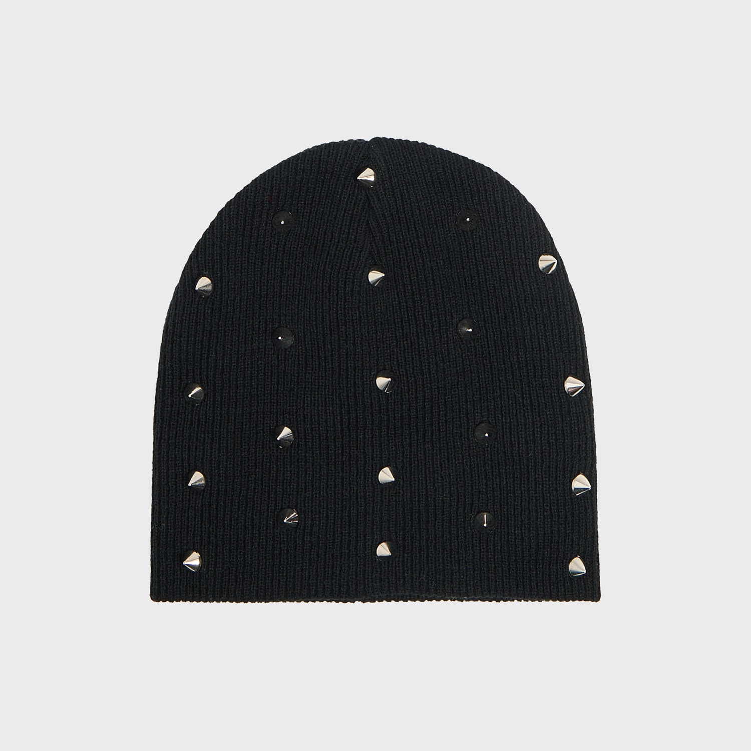Cropp - Шапка beanie - черeн