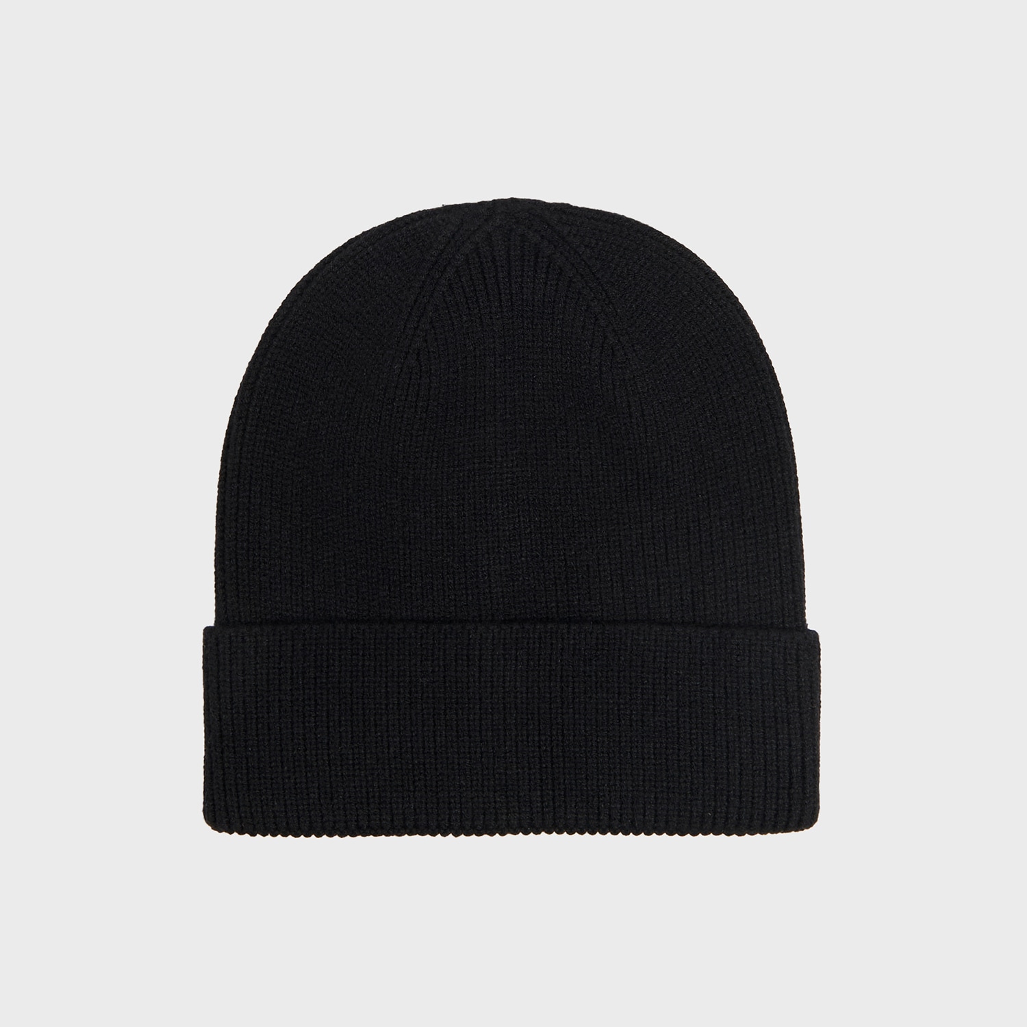 Cropp - Шапка beanie - черeн