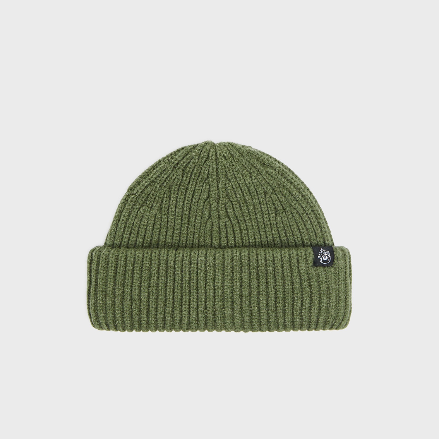 Cropp - Шапка beanie - маслинено