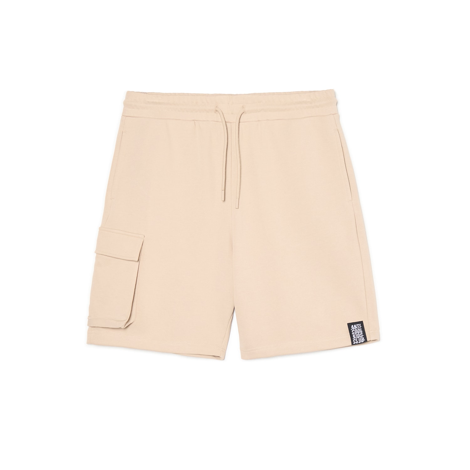 Cropp - Спортни къси панталони - бежово