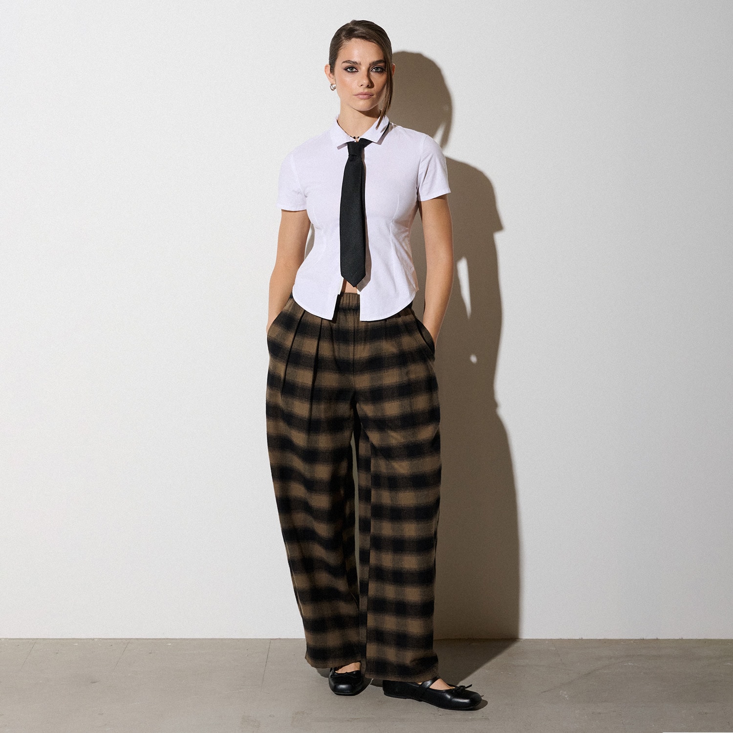 Cropp - Baggy панталони - other