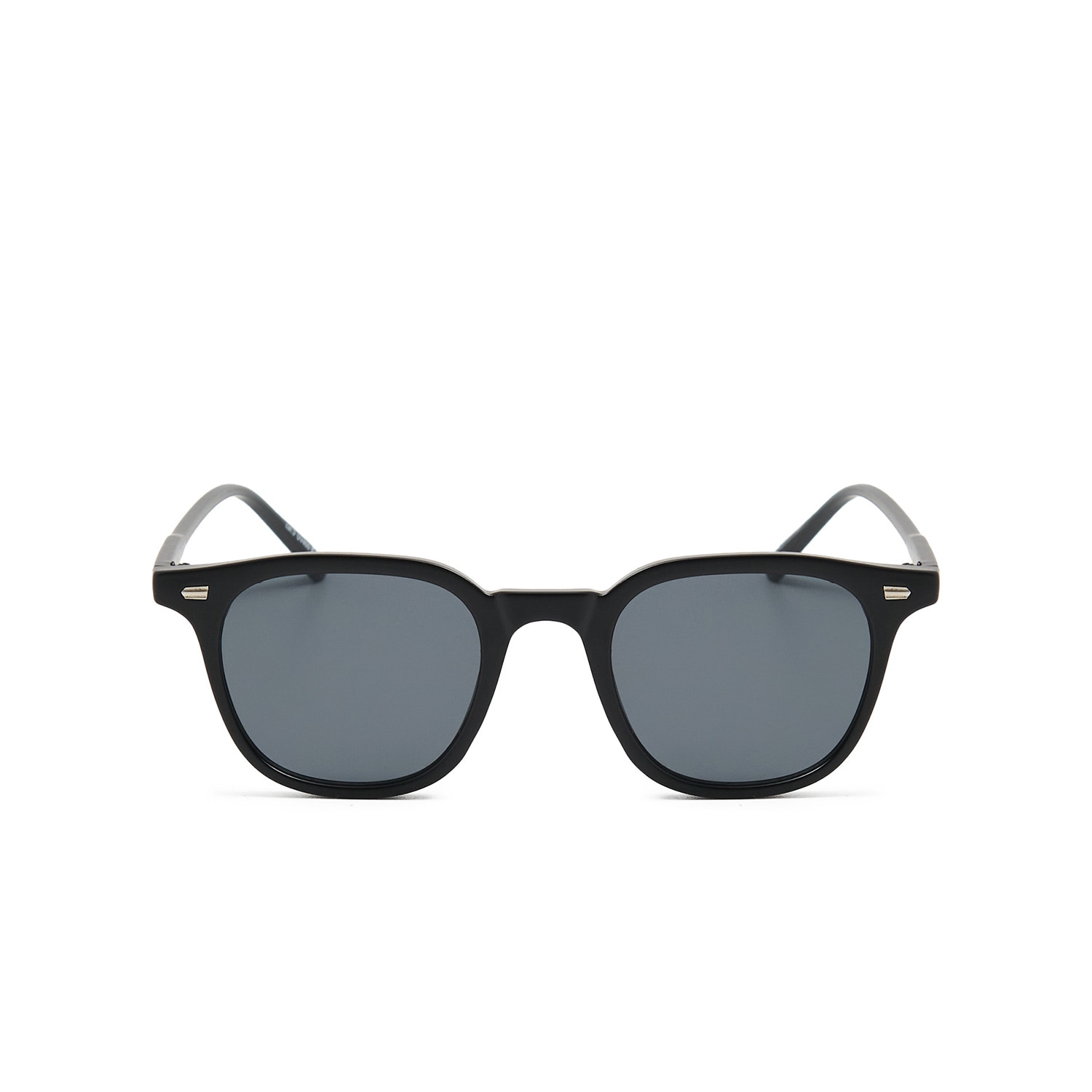 Cropp - Слънчеви очила - черeн