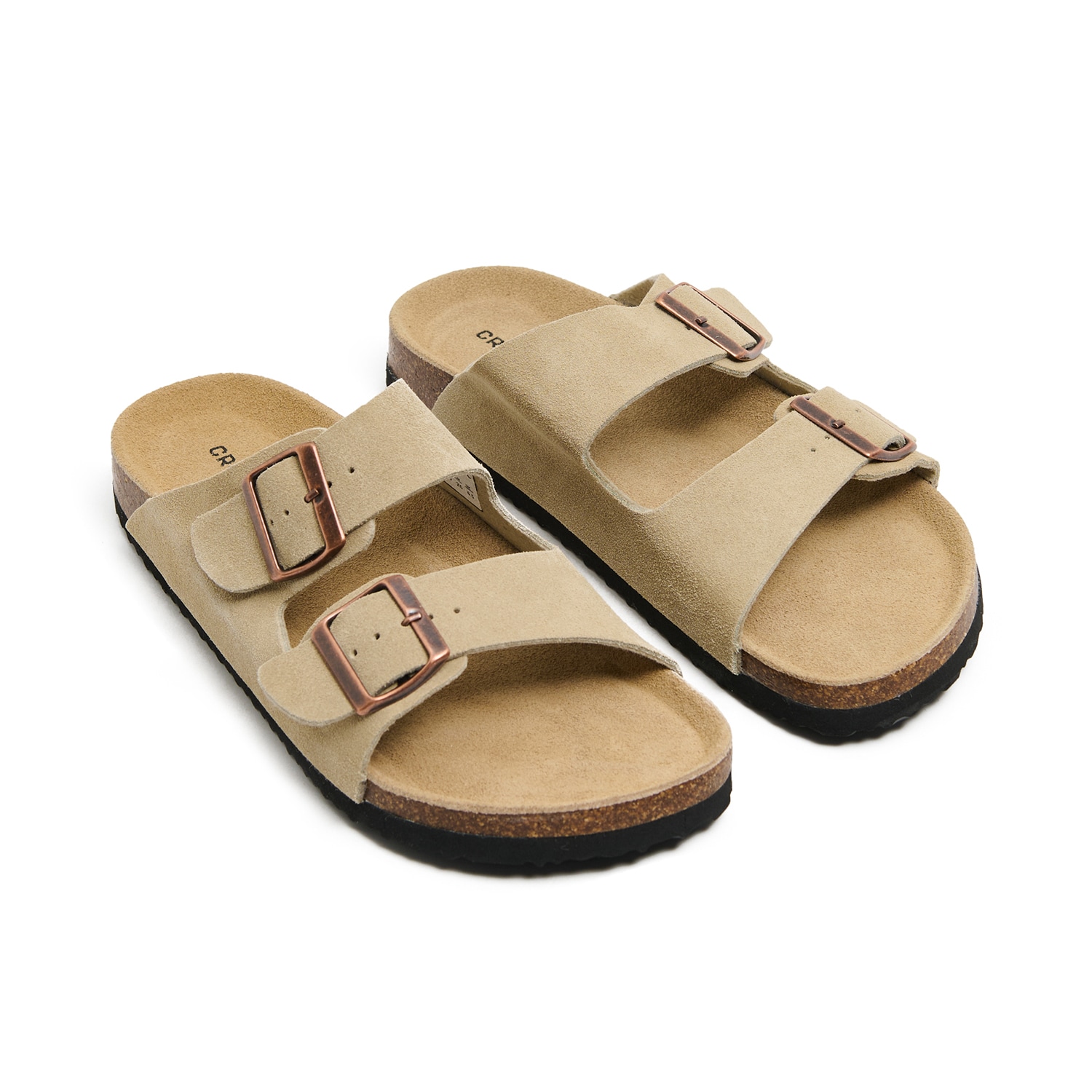 Cropp - Джапанки - бежово