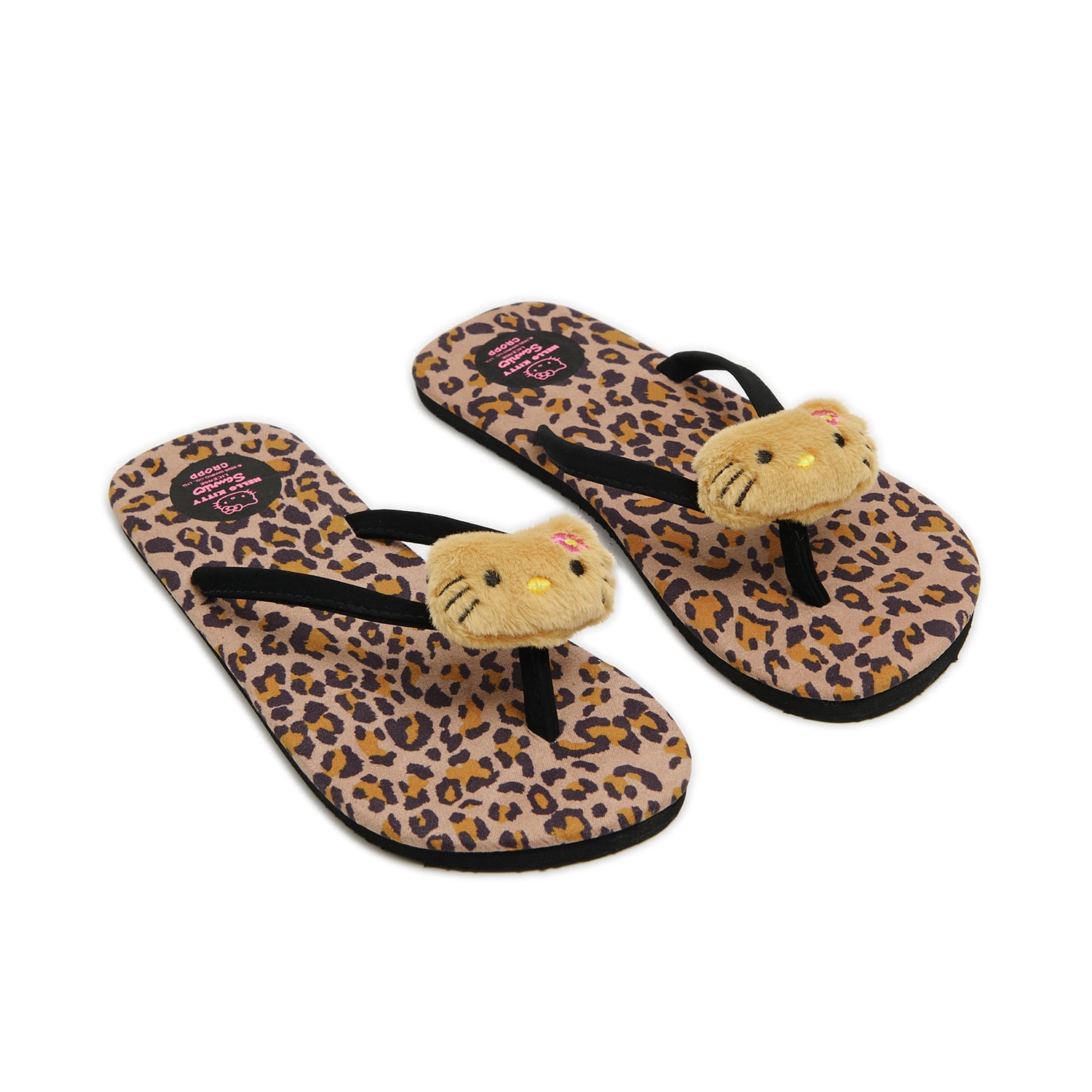 Cropp - Джапанки Hello Kitty