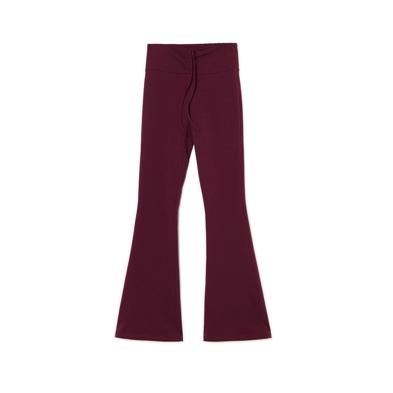 Cropp - Спортни панталони - кестеняв