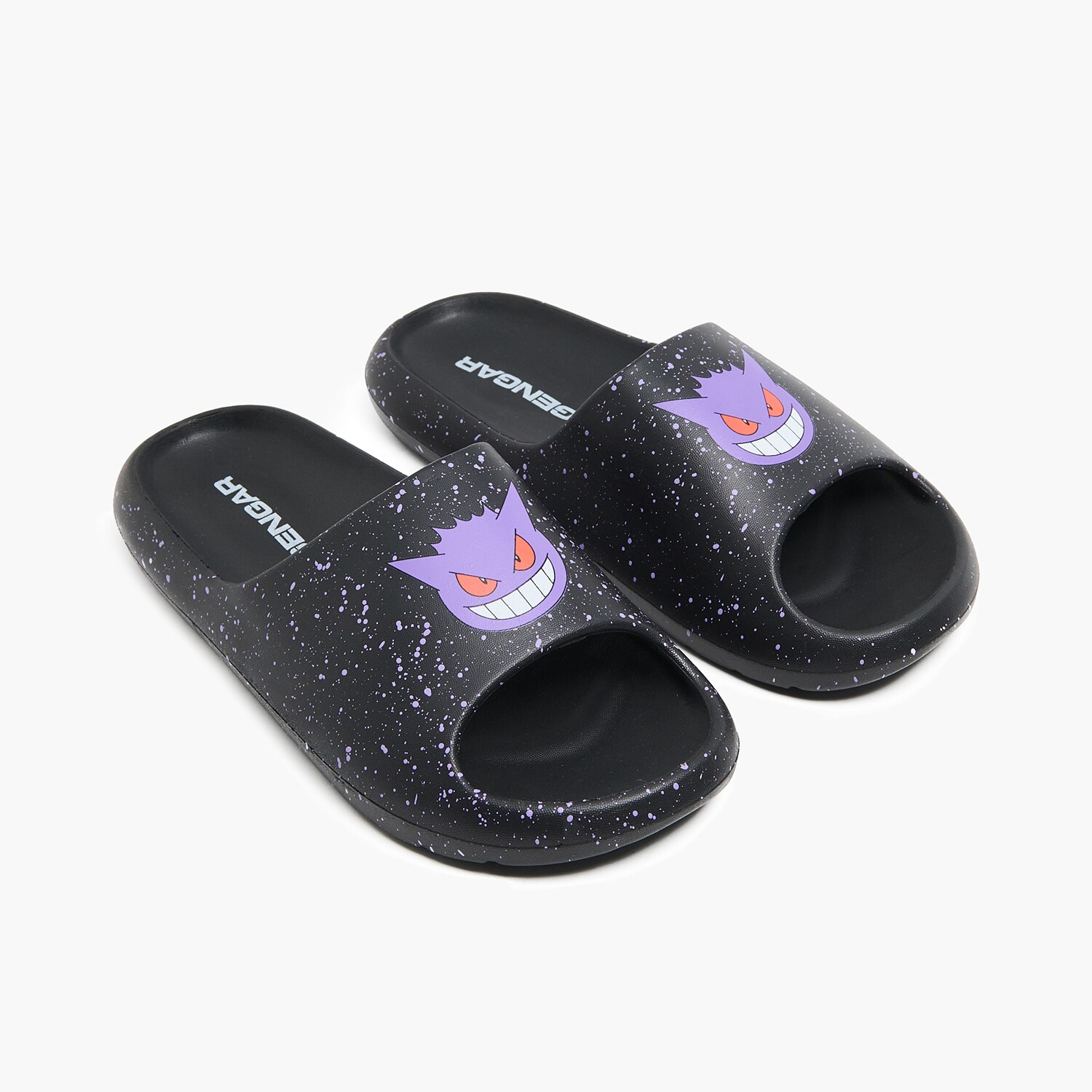 Cropp - Джапанки Pokémon Gengar