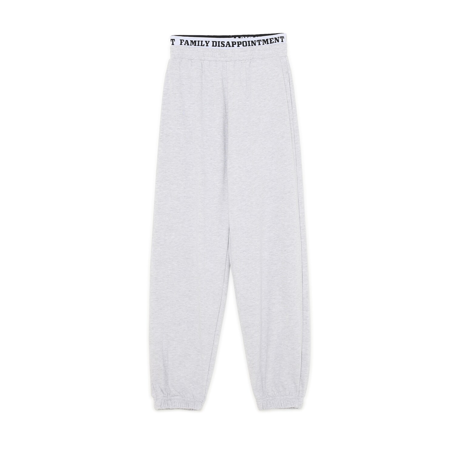 Cropp - Спортни панталони - Светло сиво