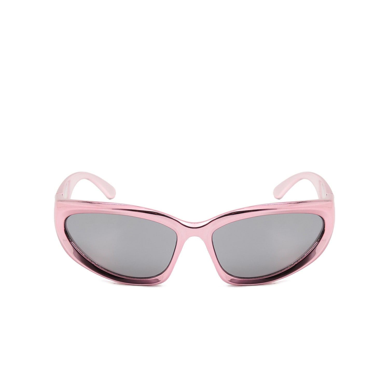 Cropp - Слънчеви очила - кремаво