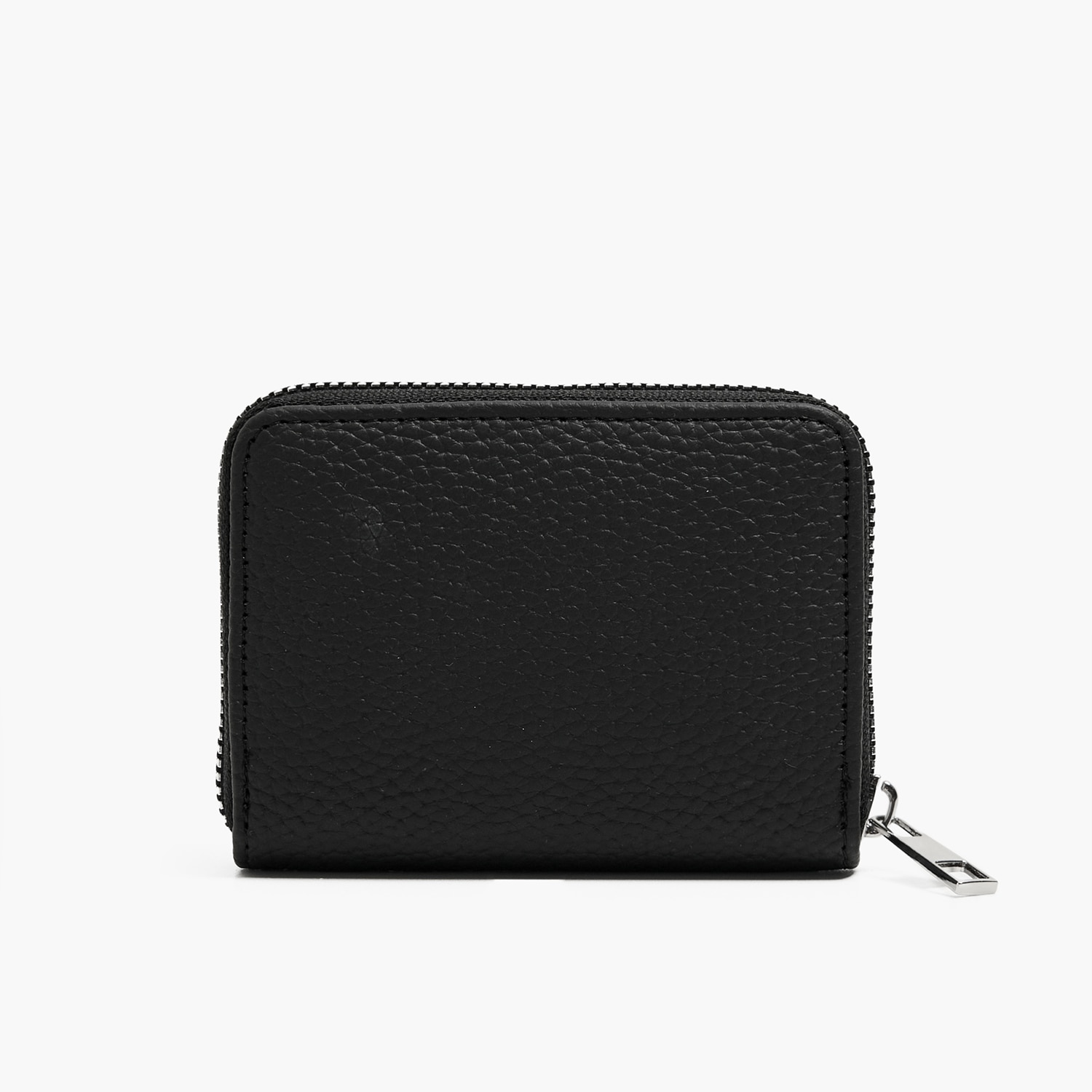 Cropp - Портфейл - черeн