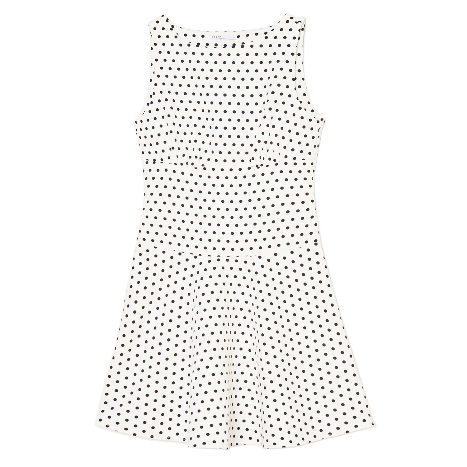 Cropp - Рокля на точки - other