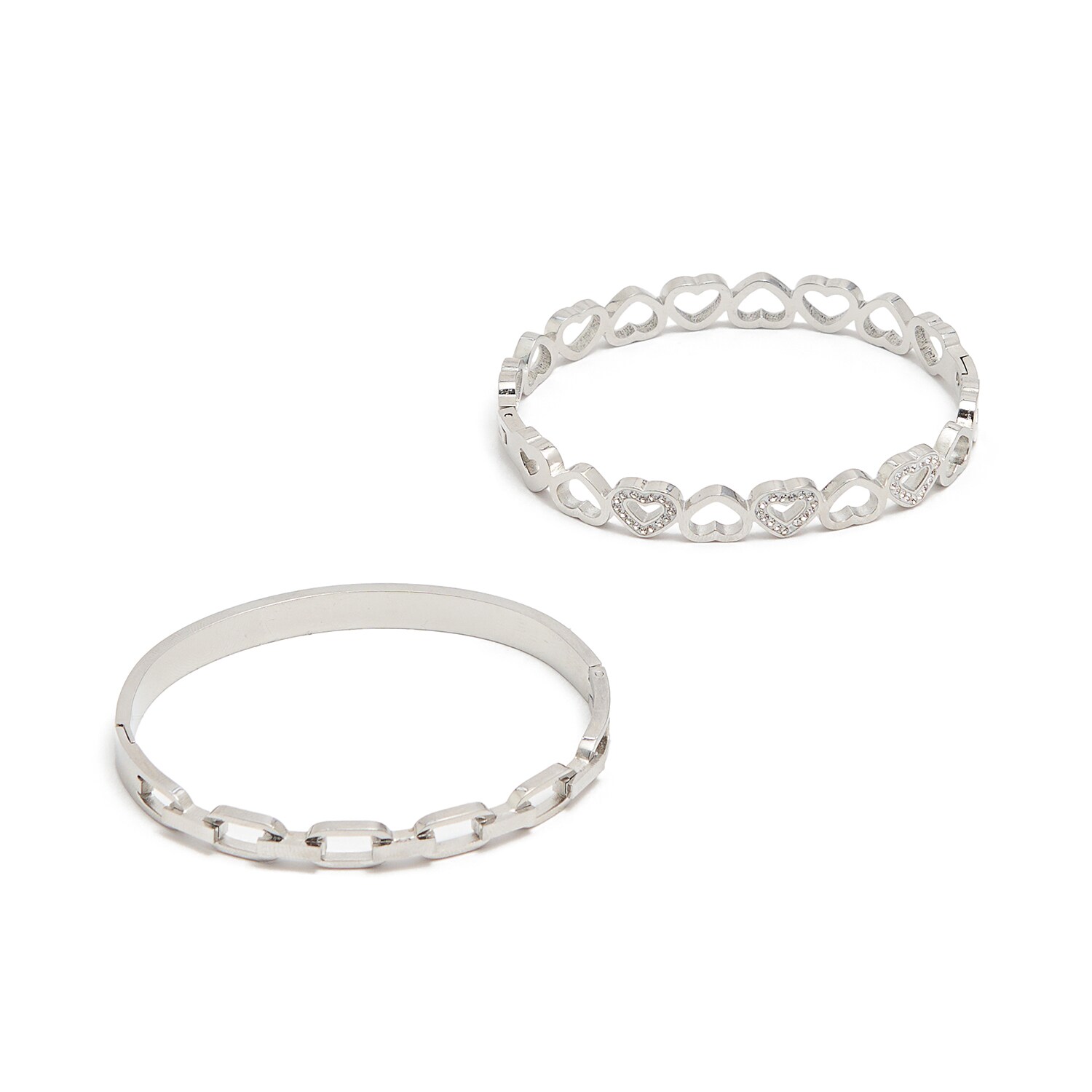 Cropp - Гривни - сребърен