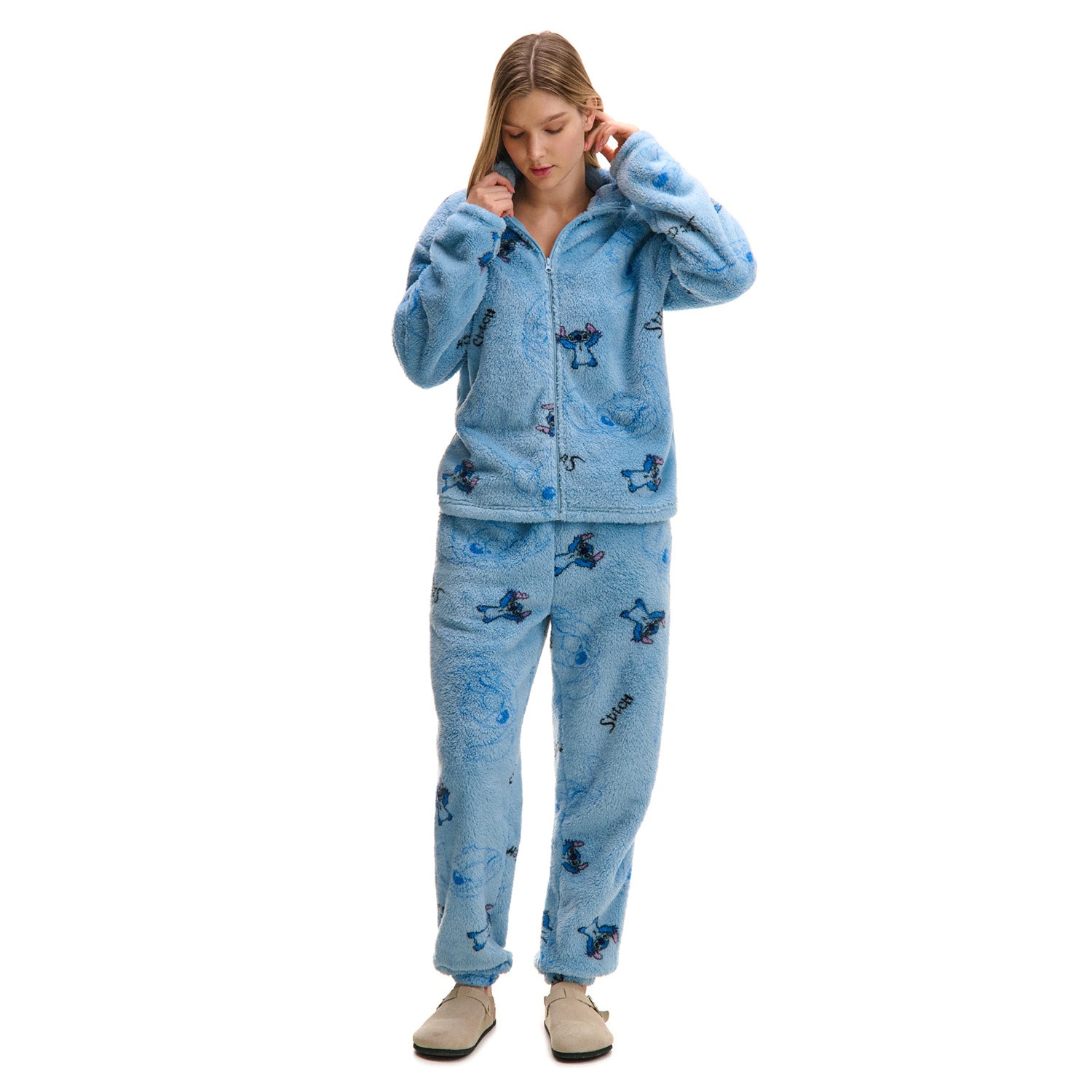 Cropp - Пижама От Две Части Stich