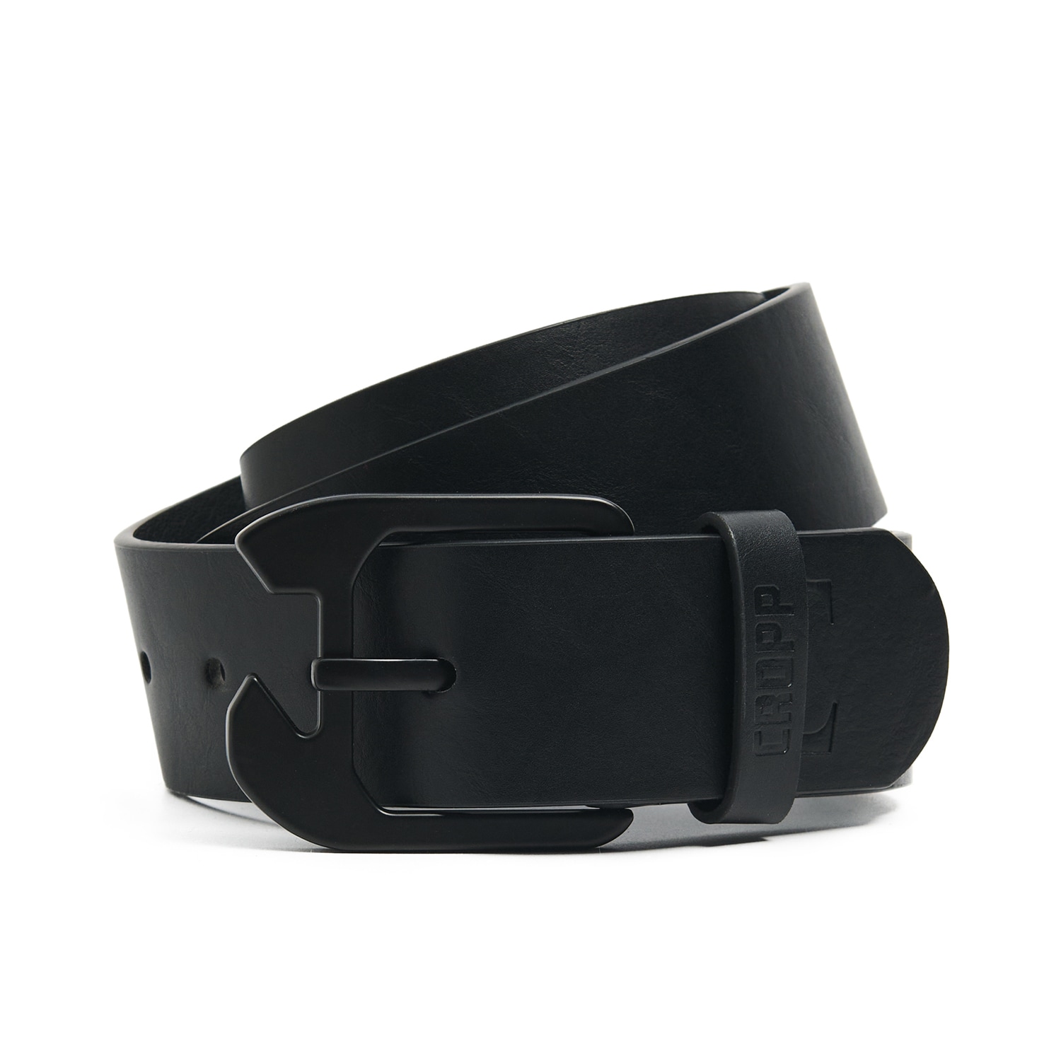 Cropp - Черен колан - черeн