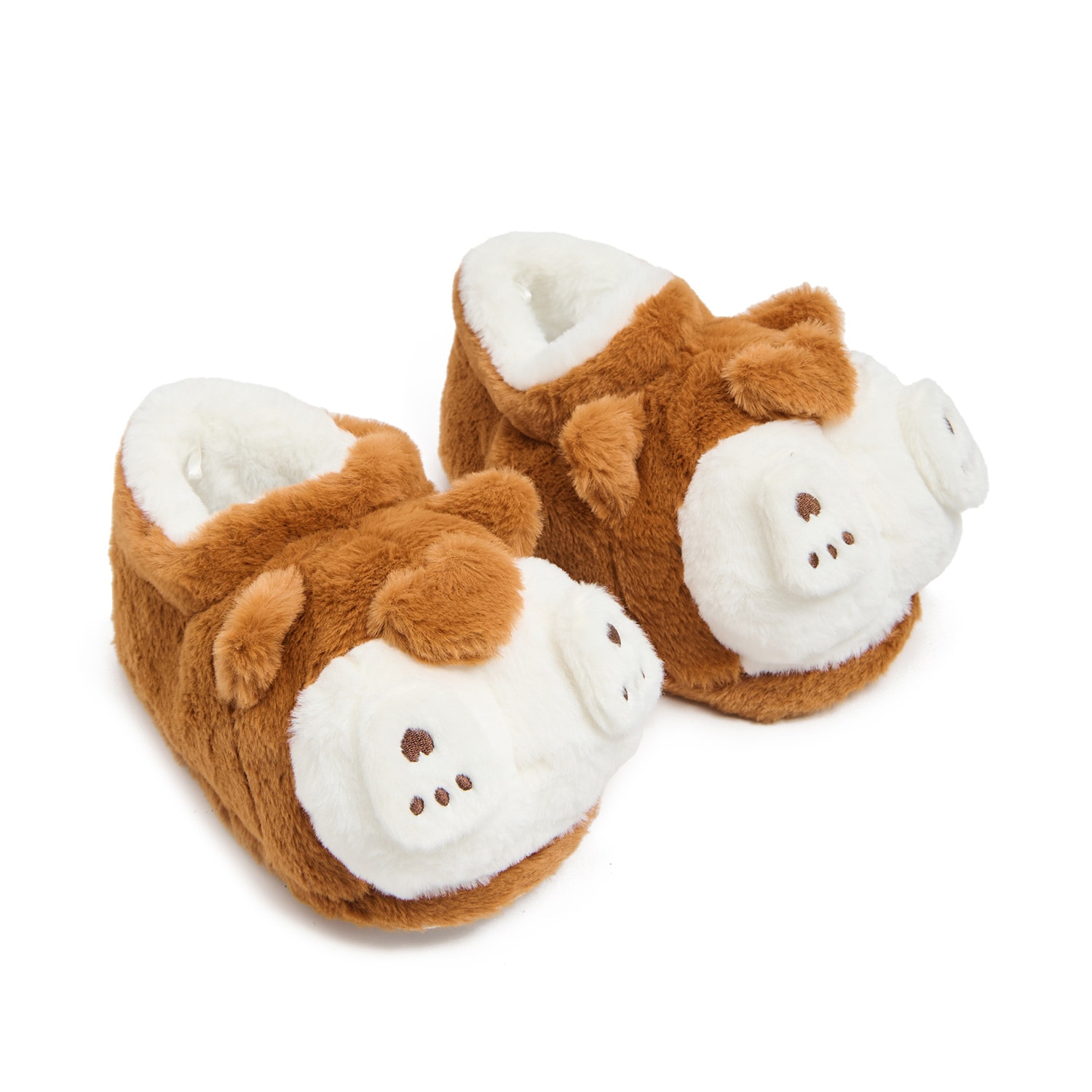 Cropp - Домашни пантофи - многоцветен