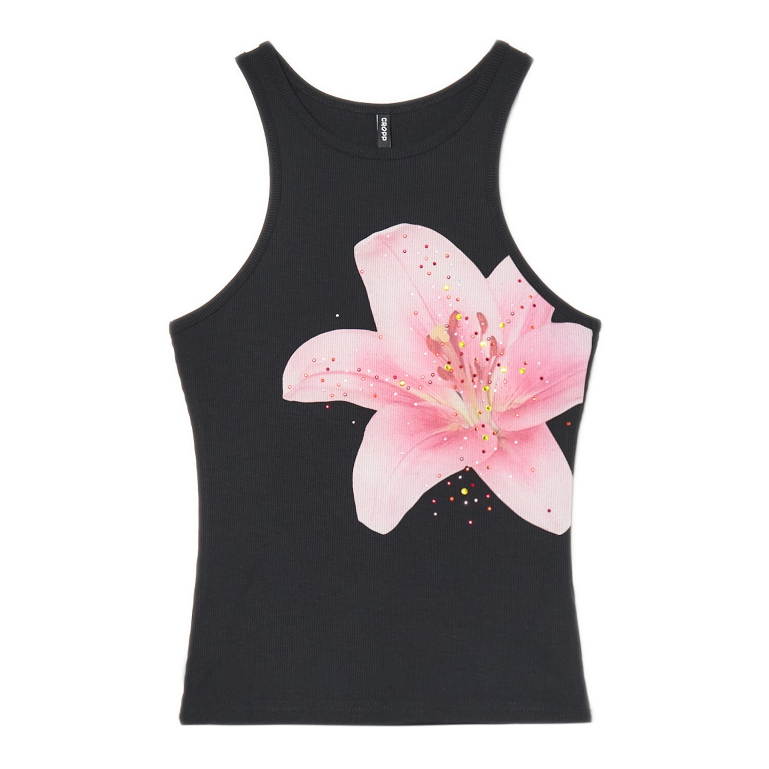 Cropp - Потник - черeн