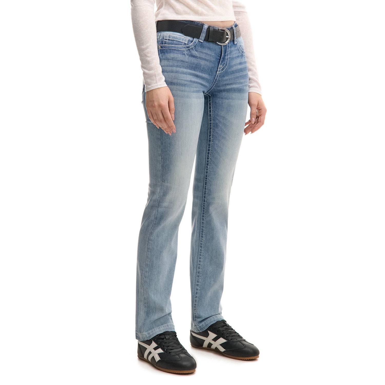 Cropp - Дънки Slim Fit