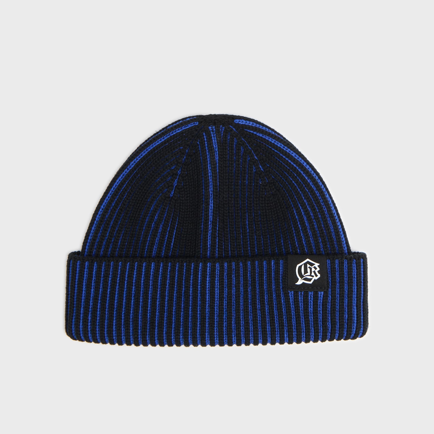 Cropp - Шапка beanie - индиго