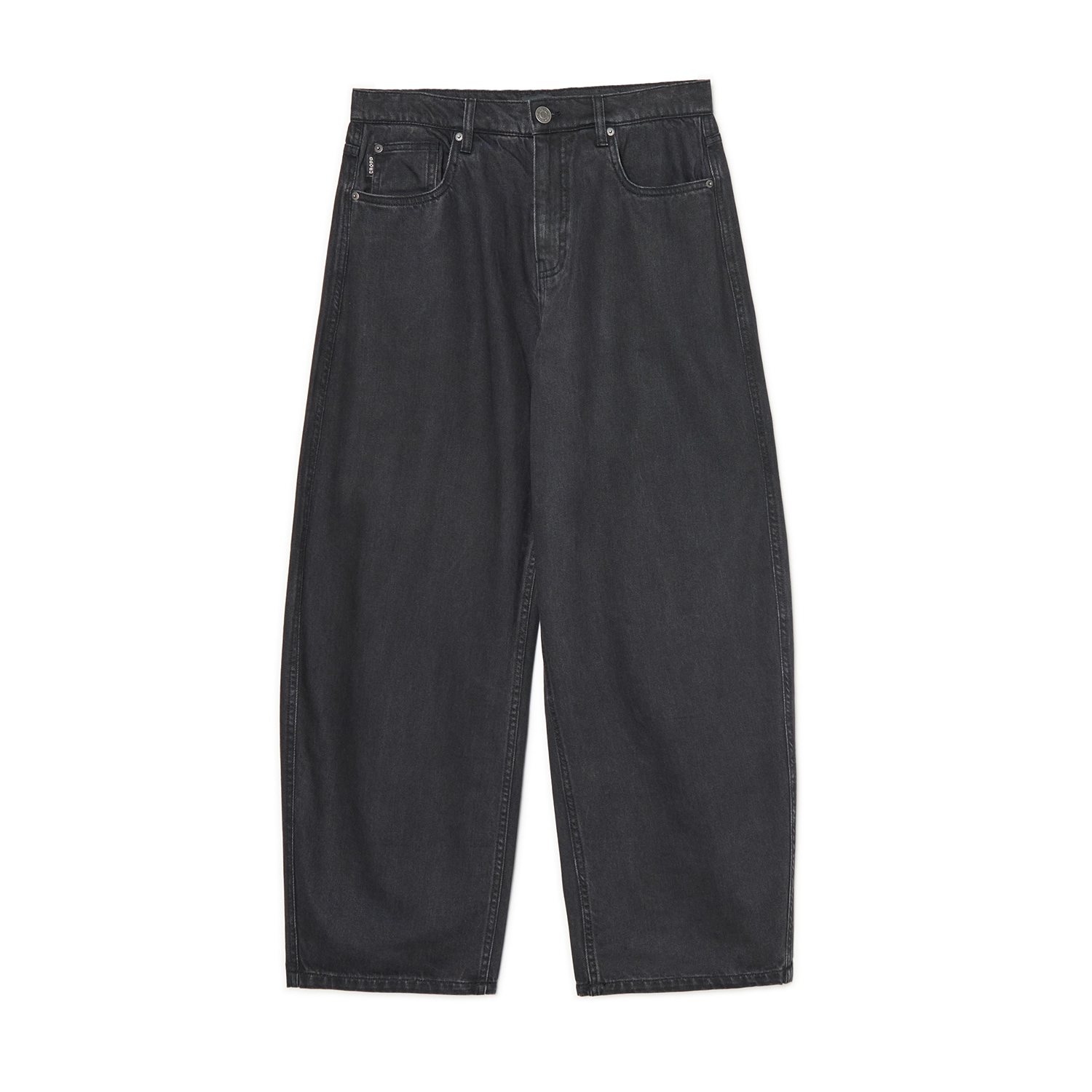 Cropp - Дънки Balloon Fit Baggy