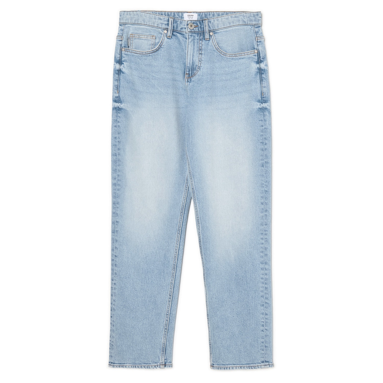 Cropp - дънки comfort - cин