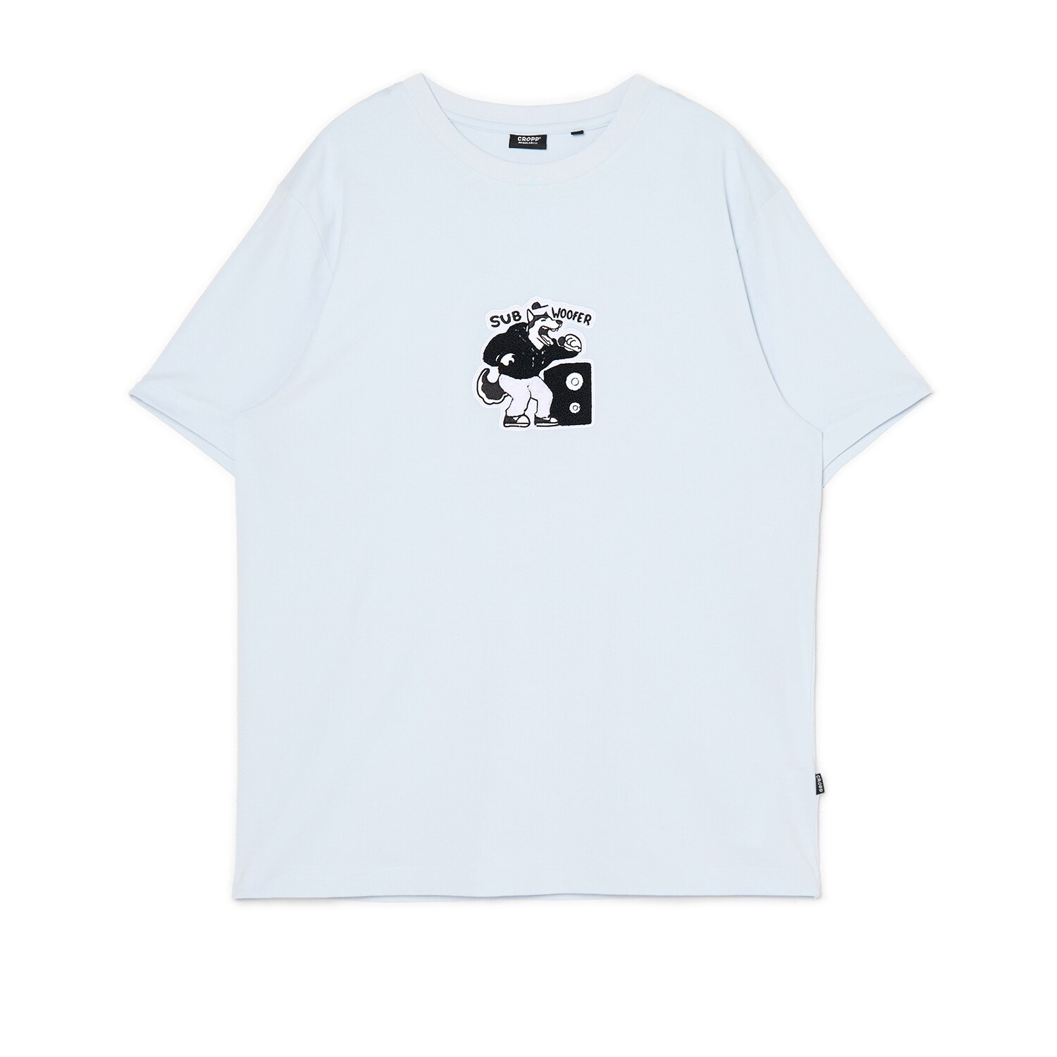 Cropp - Дамска потник - Светло сиво