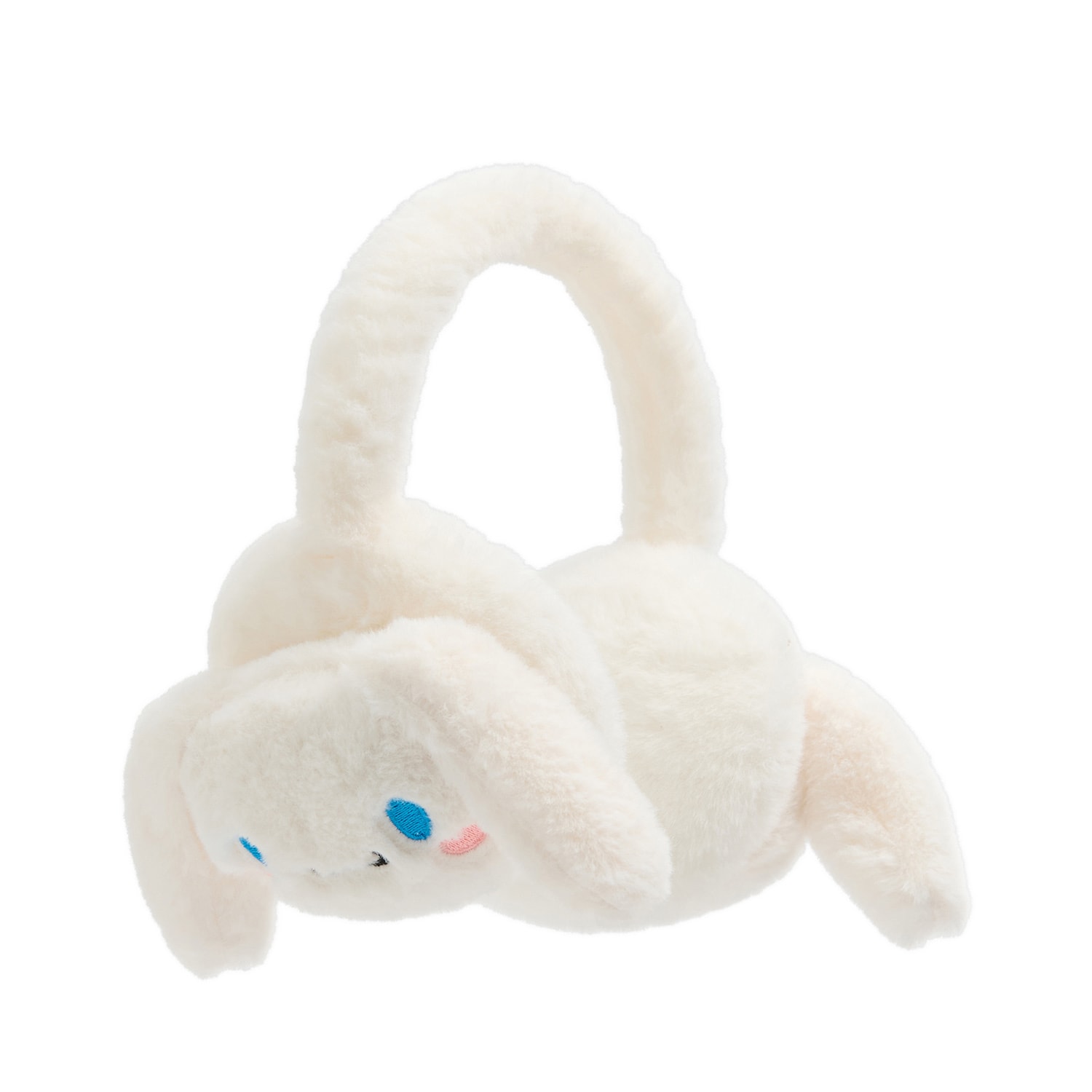Cropp - Топли Ушанки Cinnamoroll