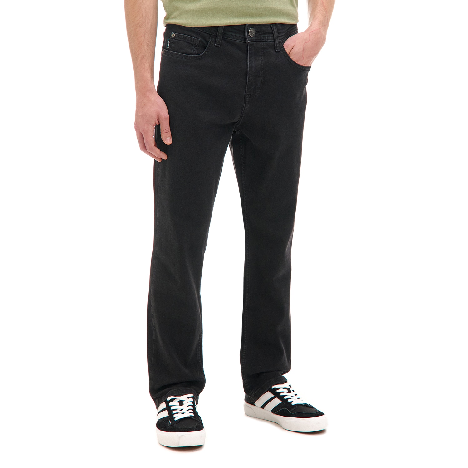 Cropp - Дънки Regular Fit