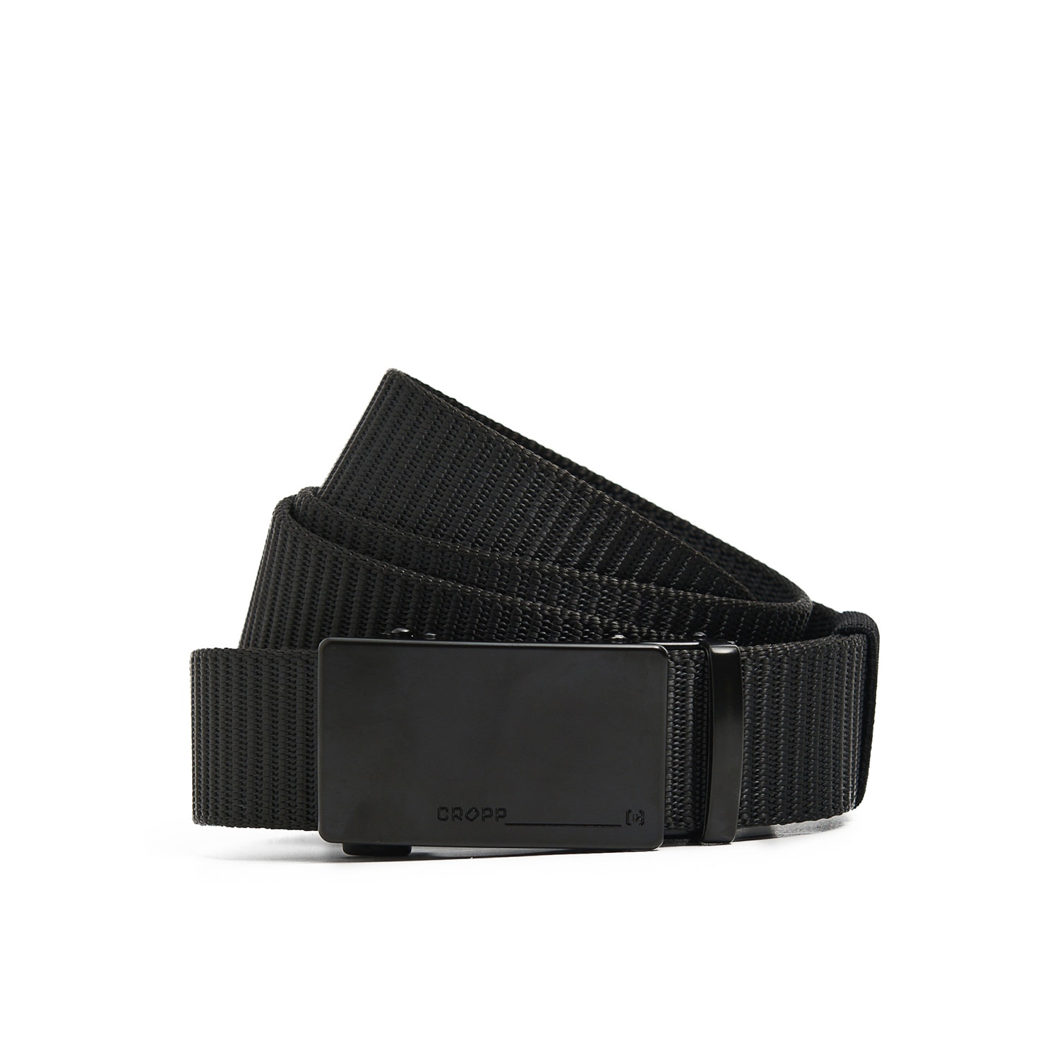 Cropp - Колан - черeн