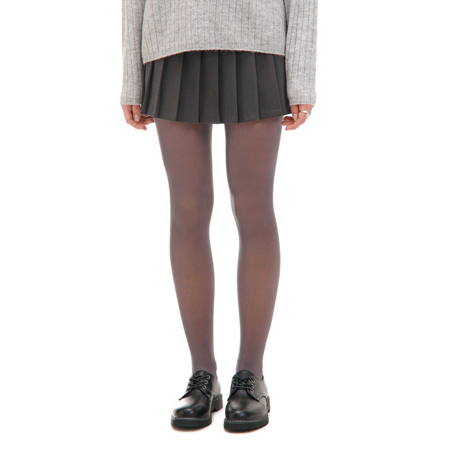 Cropp - чорапогащи - нави