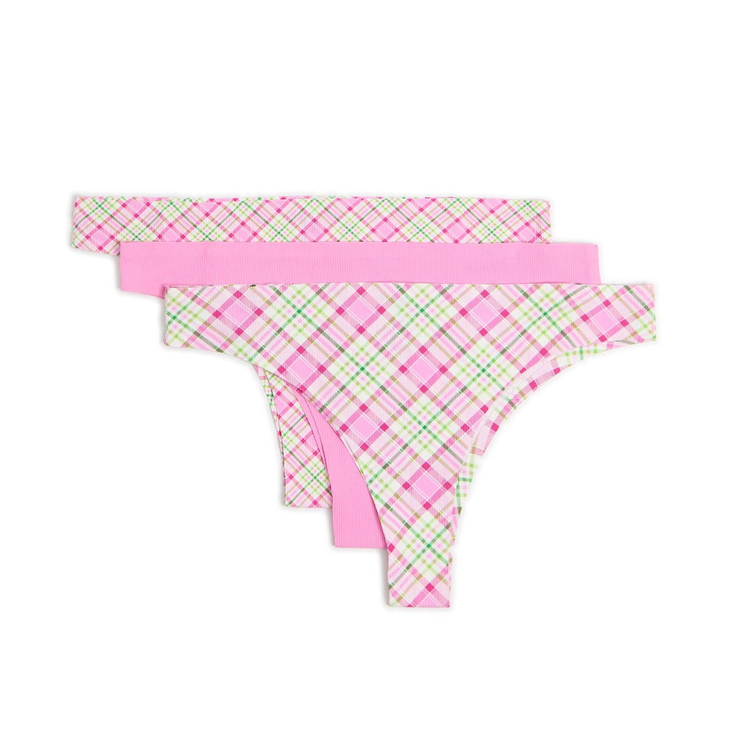 Cropp - LADIES` BRIEFS MULTI - многоцветен