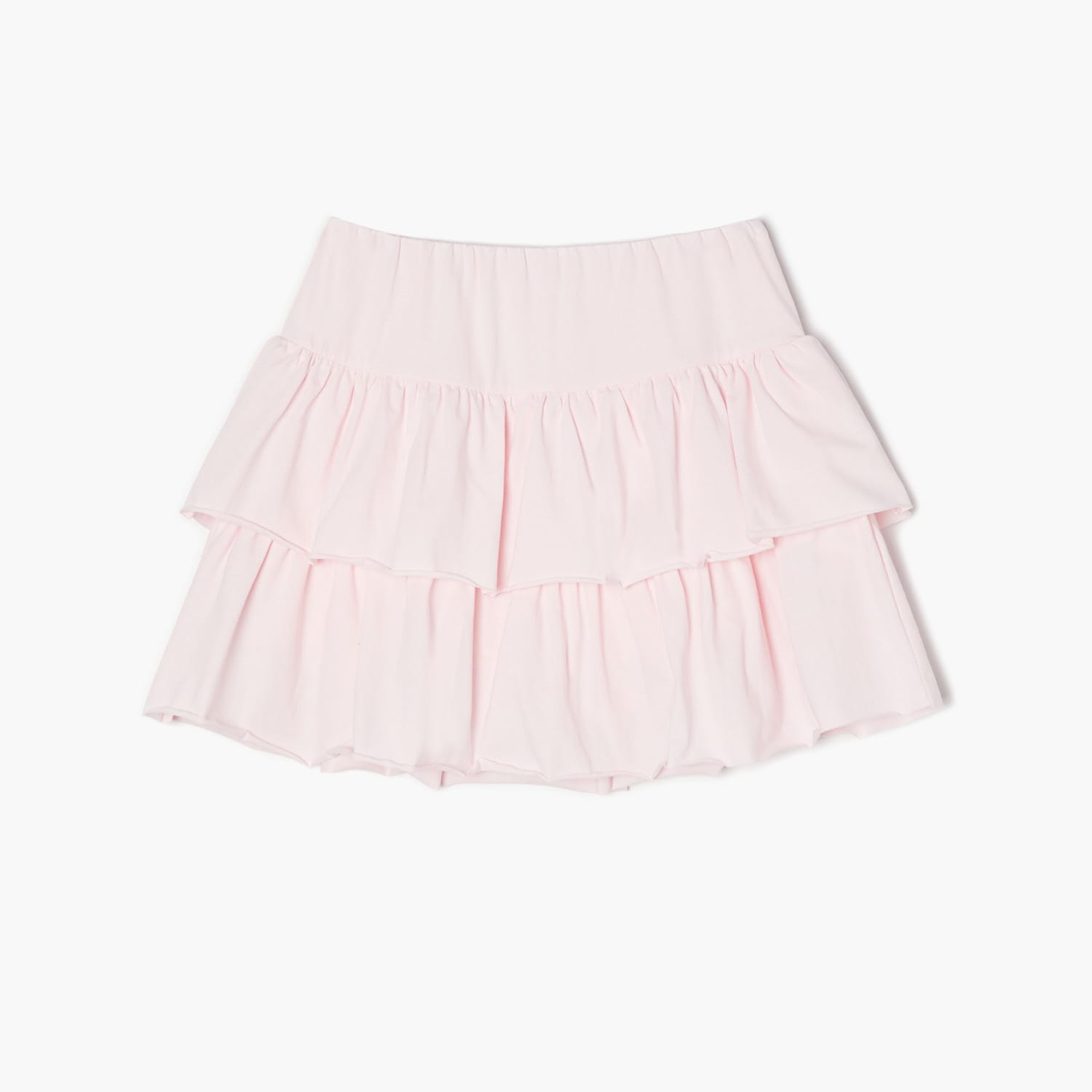 Cropp - Sukně-šortky - růžová