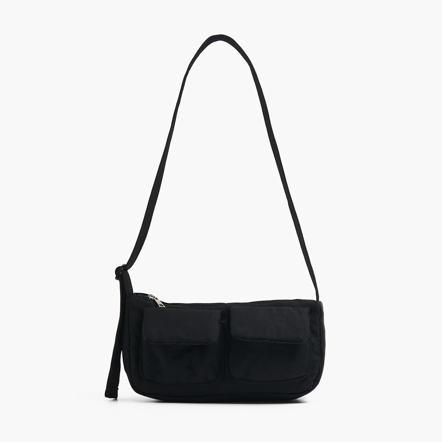 Cropp - Kabelka přes rameno - černý